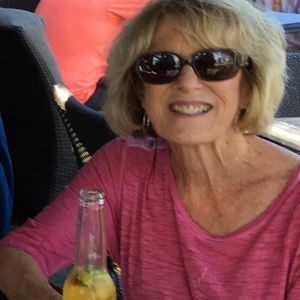 Meet your Posher, Suzanne